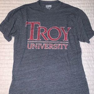 Troy university T-shirt